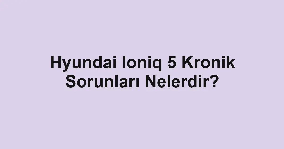 Satılık araba