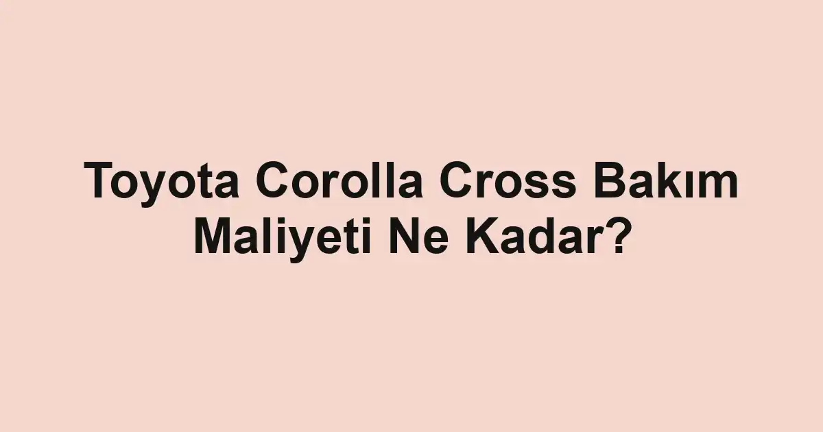 Satılık araba