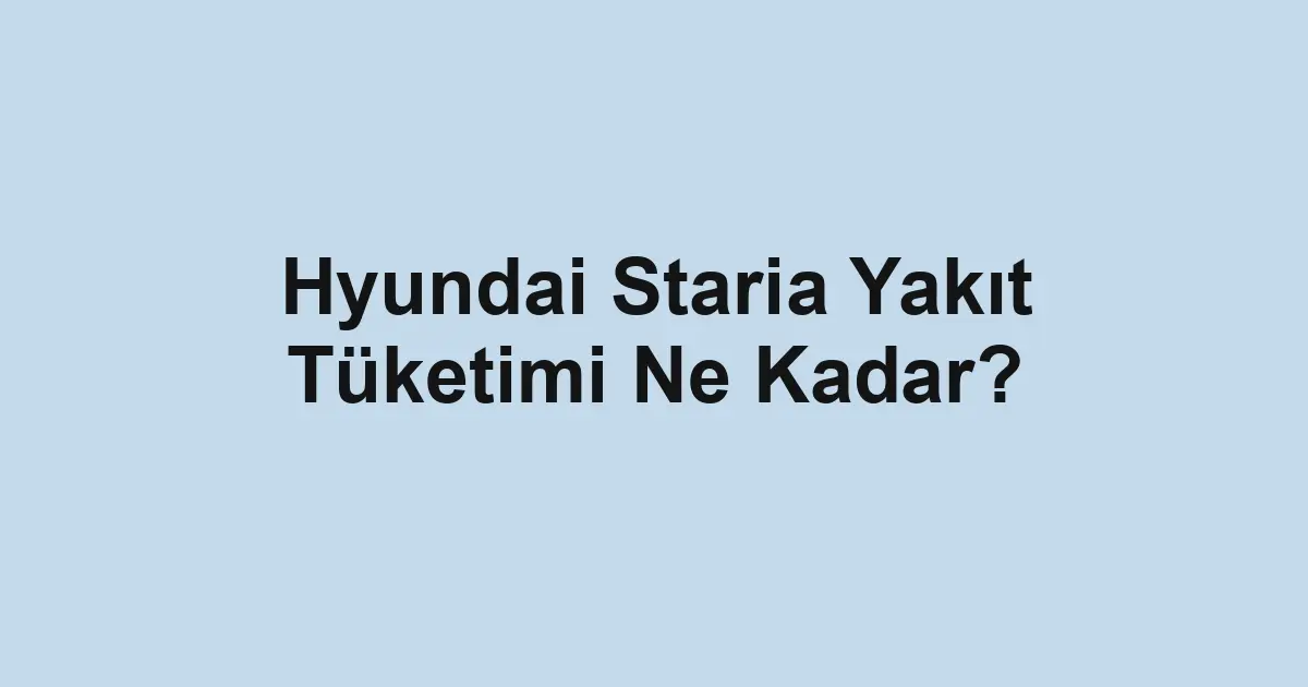 Satılık araba