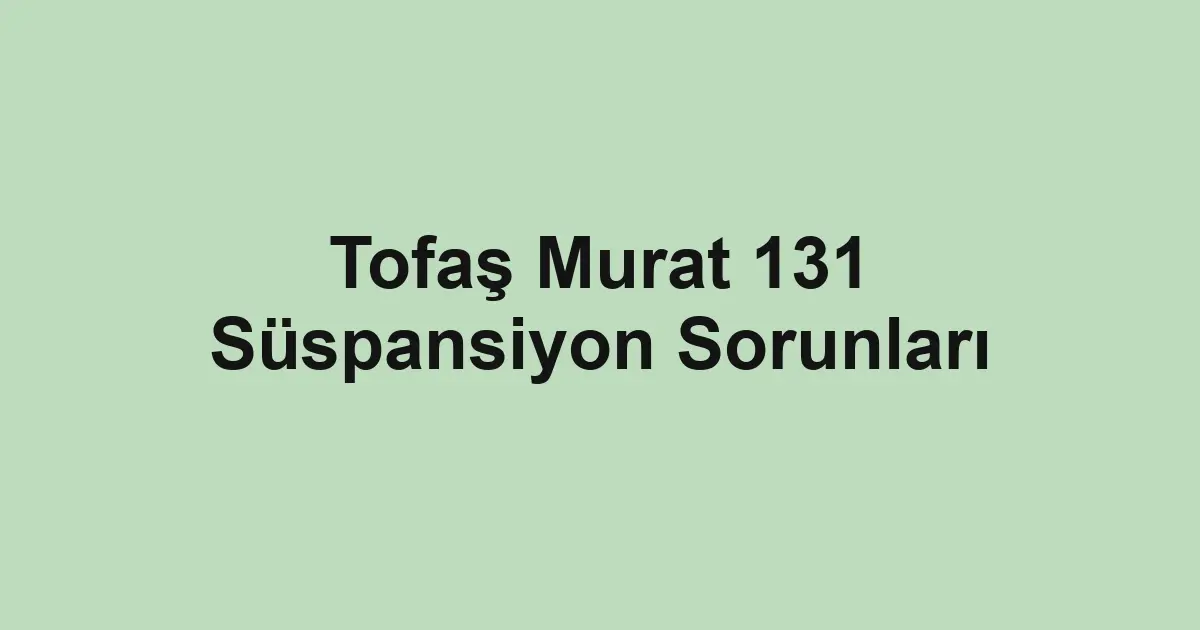Satılık araba