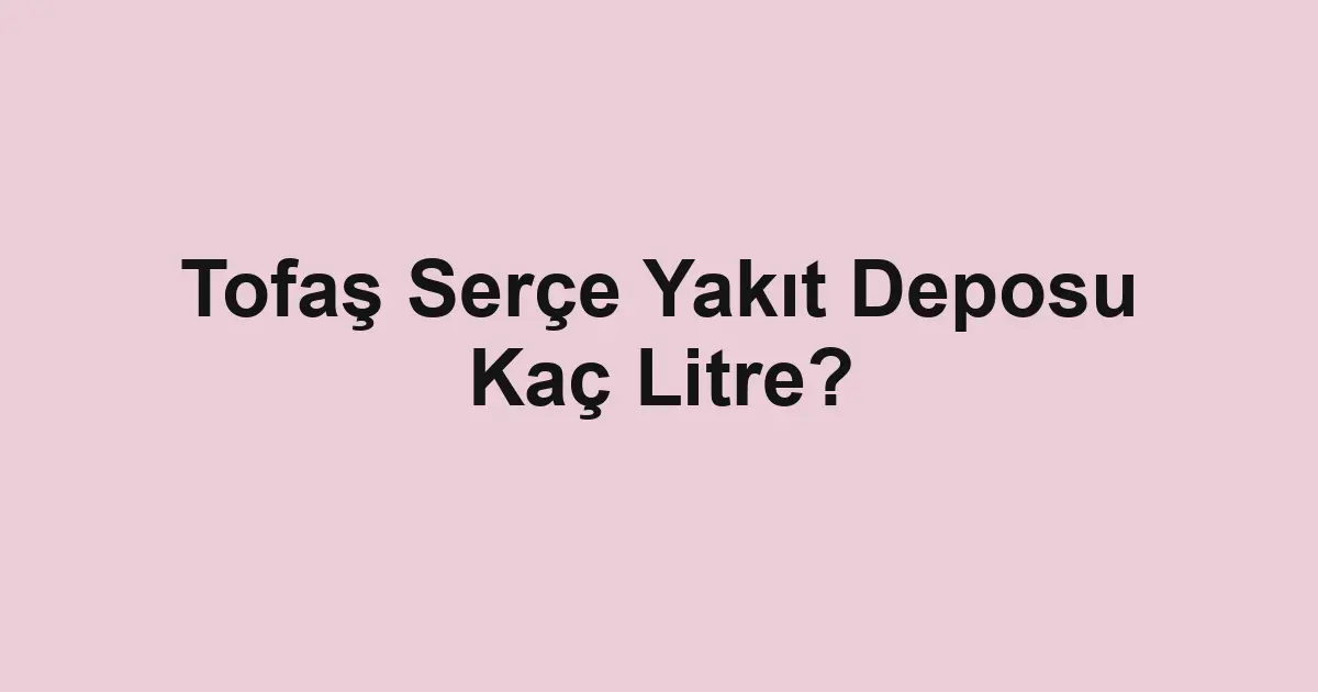 Satılık araba