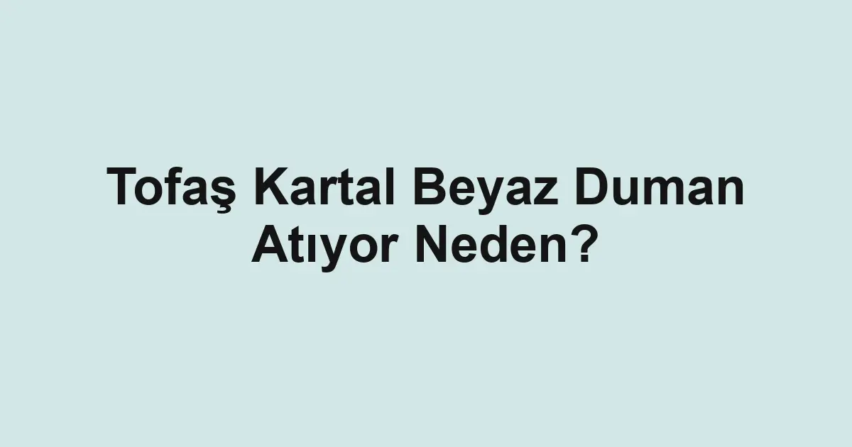 Satılık araba