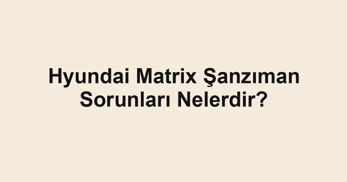 Satılık araba