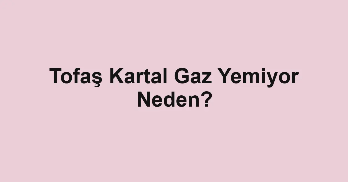 Satılık araba