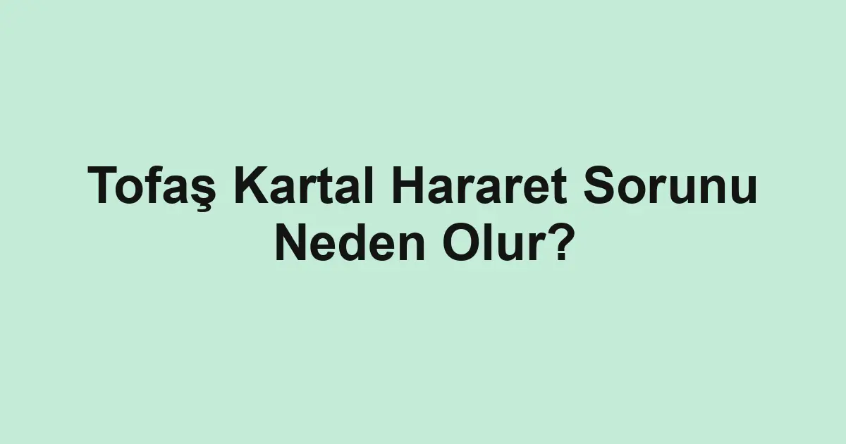 Satılık araba