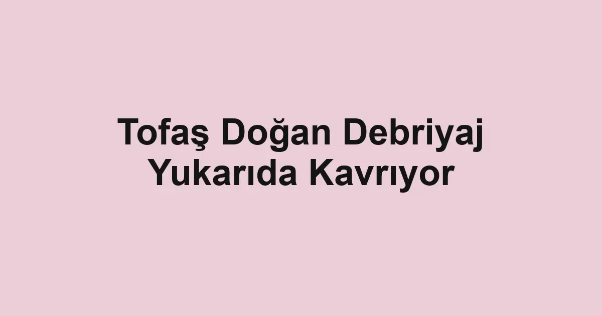 Satılık araba
