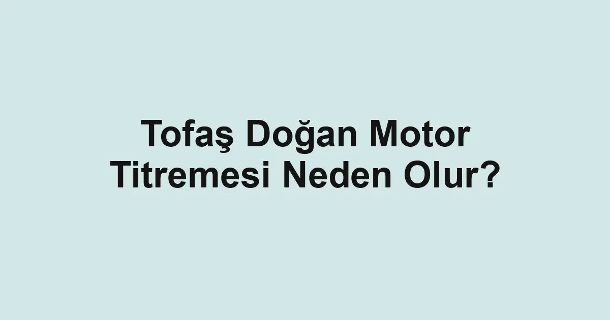 Satılık araba