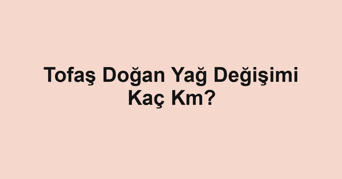 Satılık araba