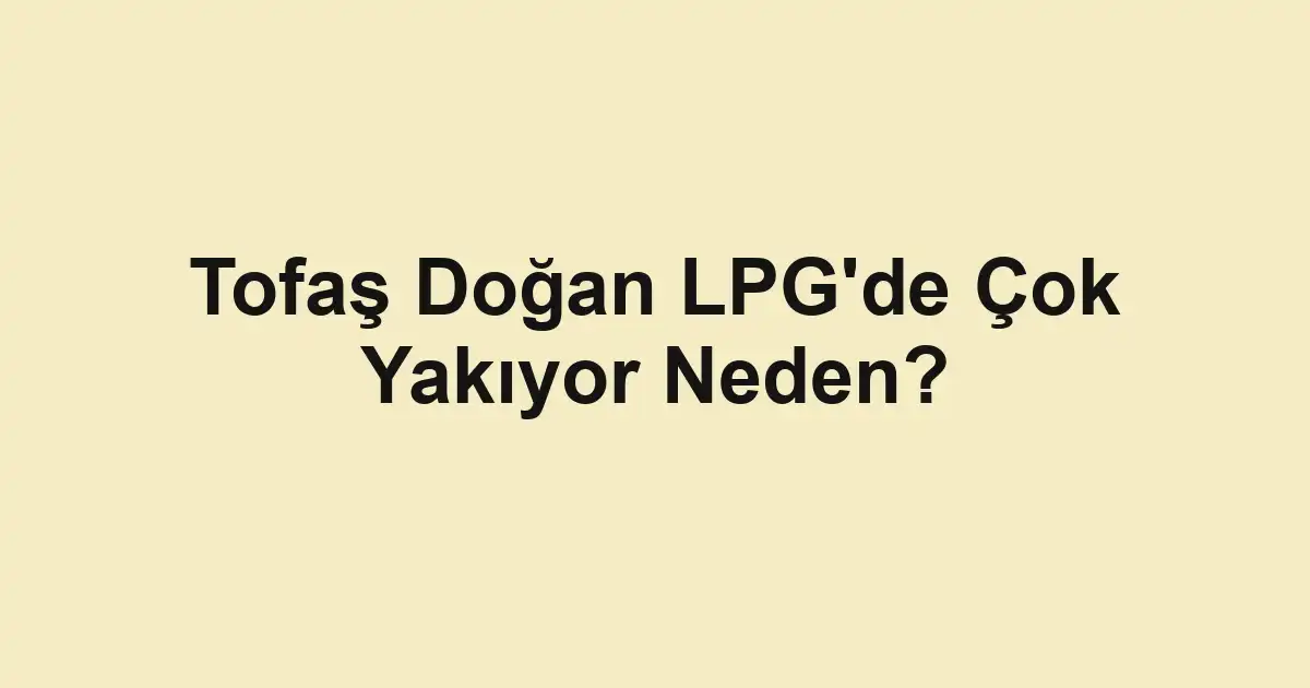 Satılık araba