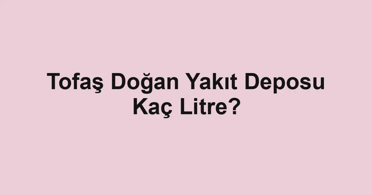 Satılık araba