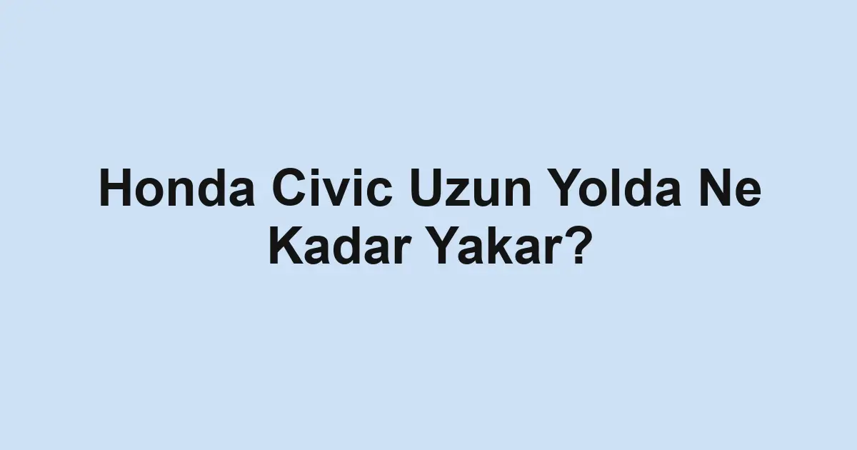 Satılık araba