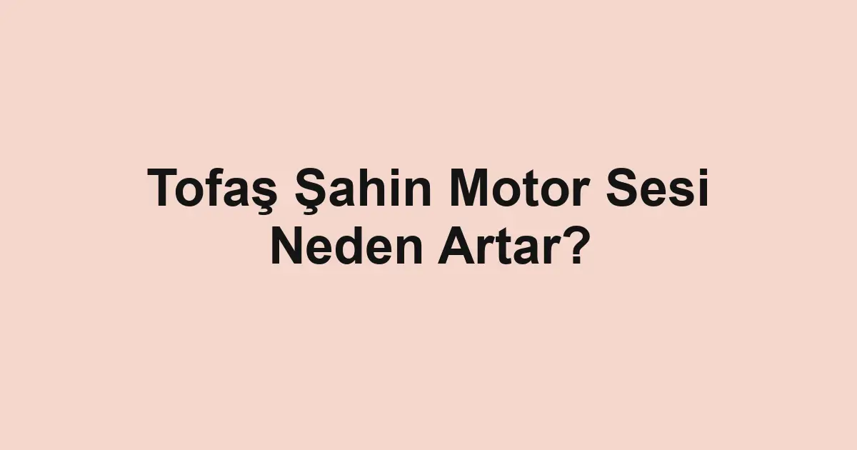 Satılık araba