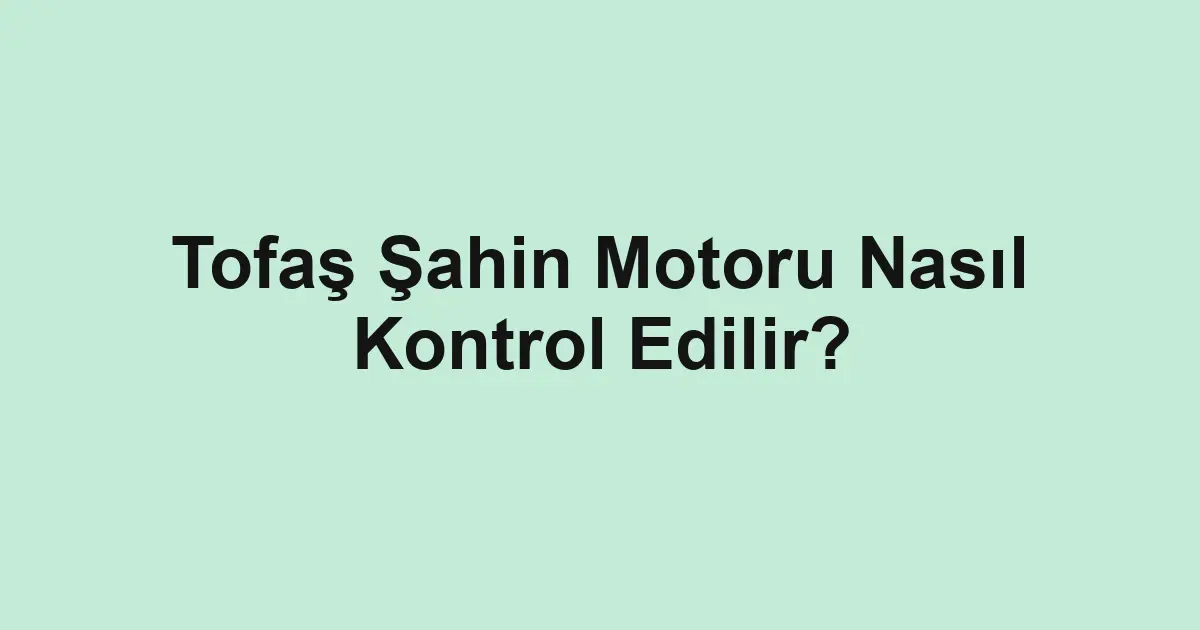 Satılık araba