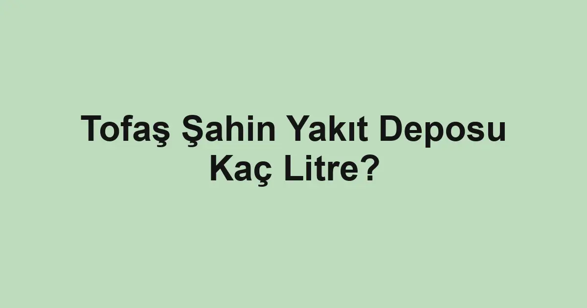 Satılık araba